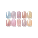 Mr Nail Moonlit Sea Collection (Opal Shimmer)