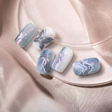 Mr Nail Moonlit Sea Collection (Opal Shimmer)