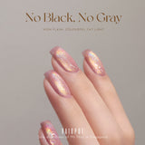 Mr Nail Rainbow Cat Eye UV Gel Polish