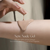 MR NAIL Skin Tone Jelly Gel Full Set