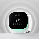Mr Nail 48W Portable Rechargeable Nail Lamp