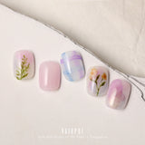 Mr Nail Watercolour Dye Blooming Liquid