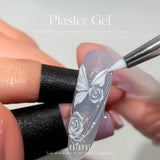 3D Carving Gel