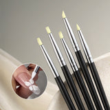 3D Nail Art Carving Tools Set /5pcs