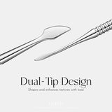 3D Nail Art Carving Wands