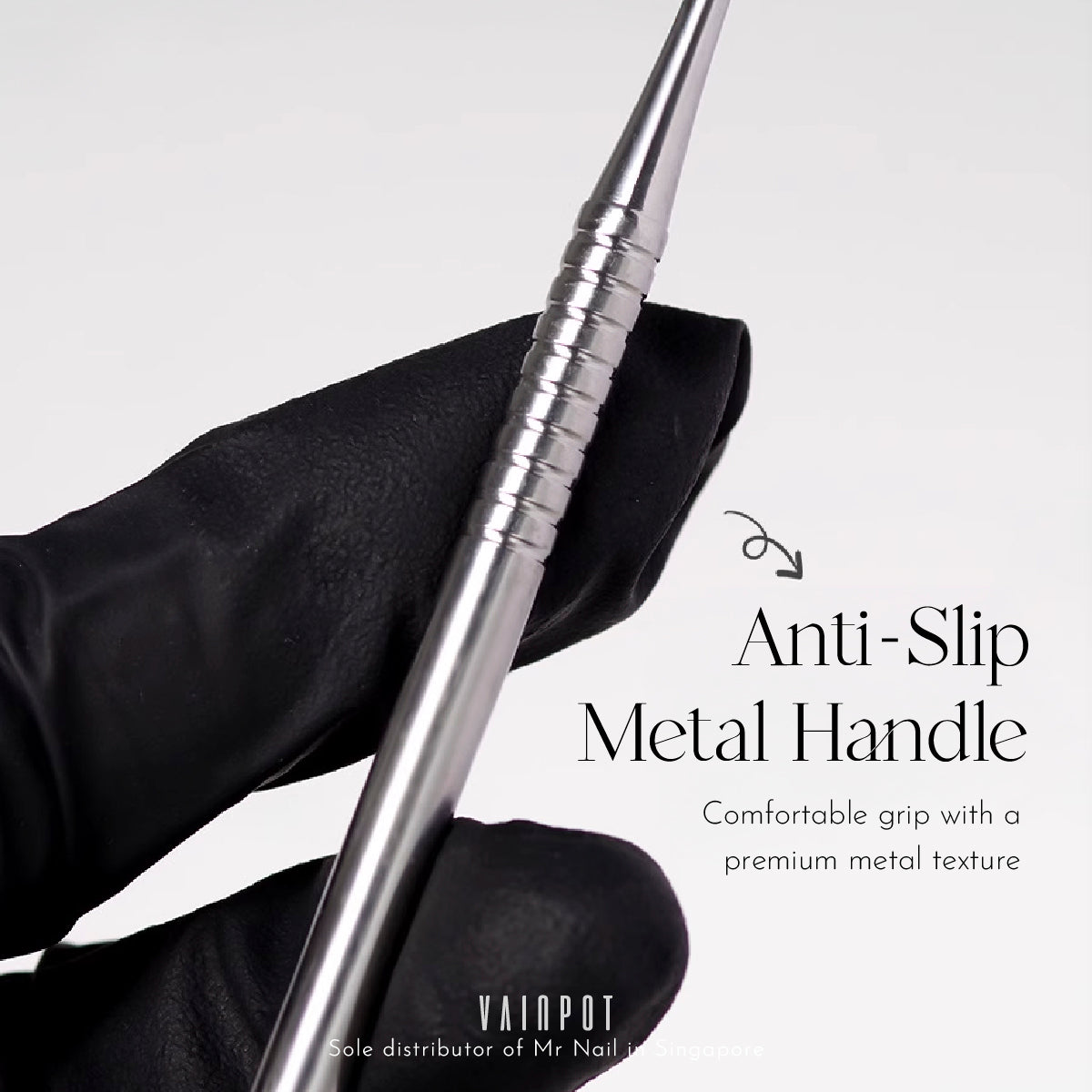 3D Nail Art Carving Wands