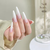 MR NAIL Foundation Patting Gradient Collection