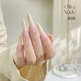 MR NAIL Foundation Patting Gradient Collection