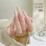 MR NAIL Foundation Patting Gradient Collection