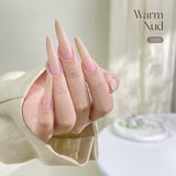 MR NAIL Foundation Patting Gradient Collection