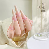 MR NAIL Foundation Patting Gradient Collection