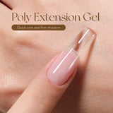 MR NAIL Function Gel Polish Pots / 2.0