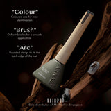 Mr Nail Japanese Botanical Collection 80 Colours