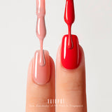 Mr Nail Japanese Botanical Collection 80 Colours