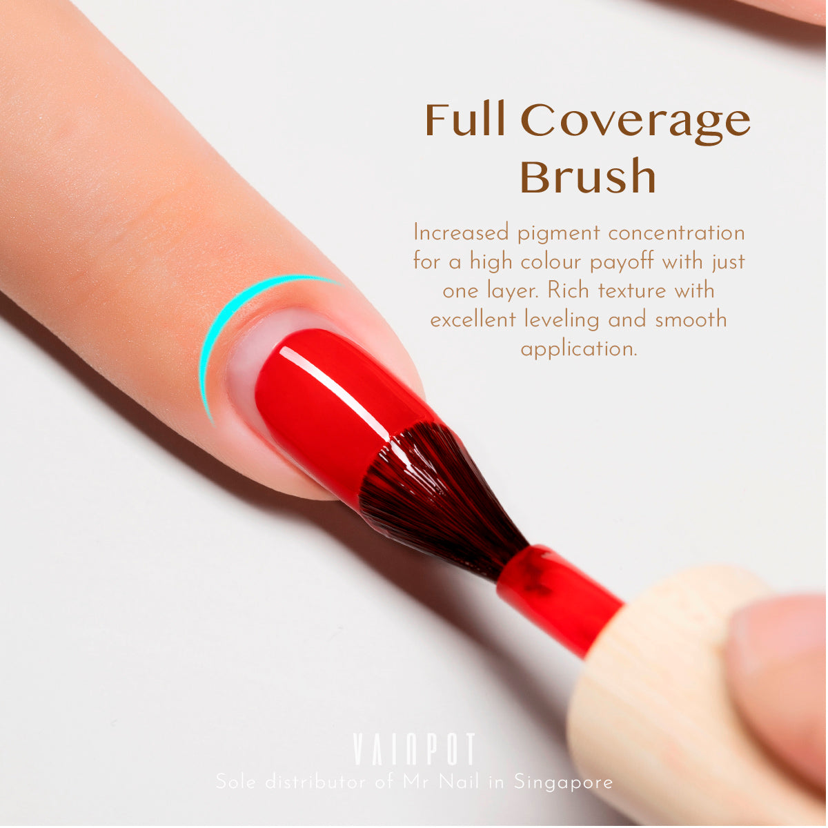 Mr Nail Japanese Botanical Collection 80 Colours