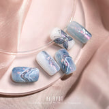 Mr Nail Japanese Botanical Collection 80 Colours
