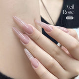 MR NAIL Skin Tone Jelly Gel Collection