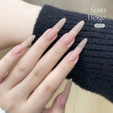 MR NAIL Skin Tone Jelly Gel Collection