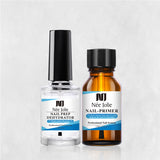 NJ Nail Prep Dehydrator Primer Cover