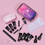Nee Jolie Poly Gel Extension Kit
