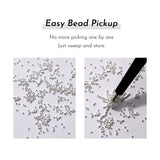 Nail Art Cateye Swirl Magnet Wand