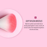 Nail Art Duster Brush