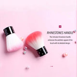 Nail Art Duster Brush