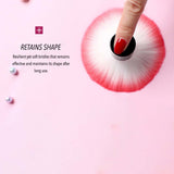 Nail Art Duster Brush