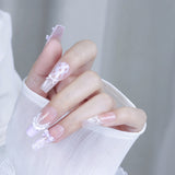 Nail Art Washi Tapes/ 10 Rolls