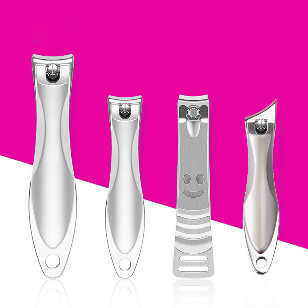 Nail Art Tools Nail Clippers