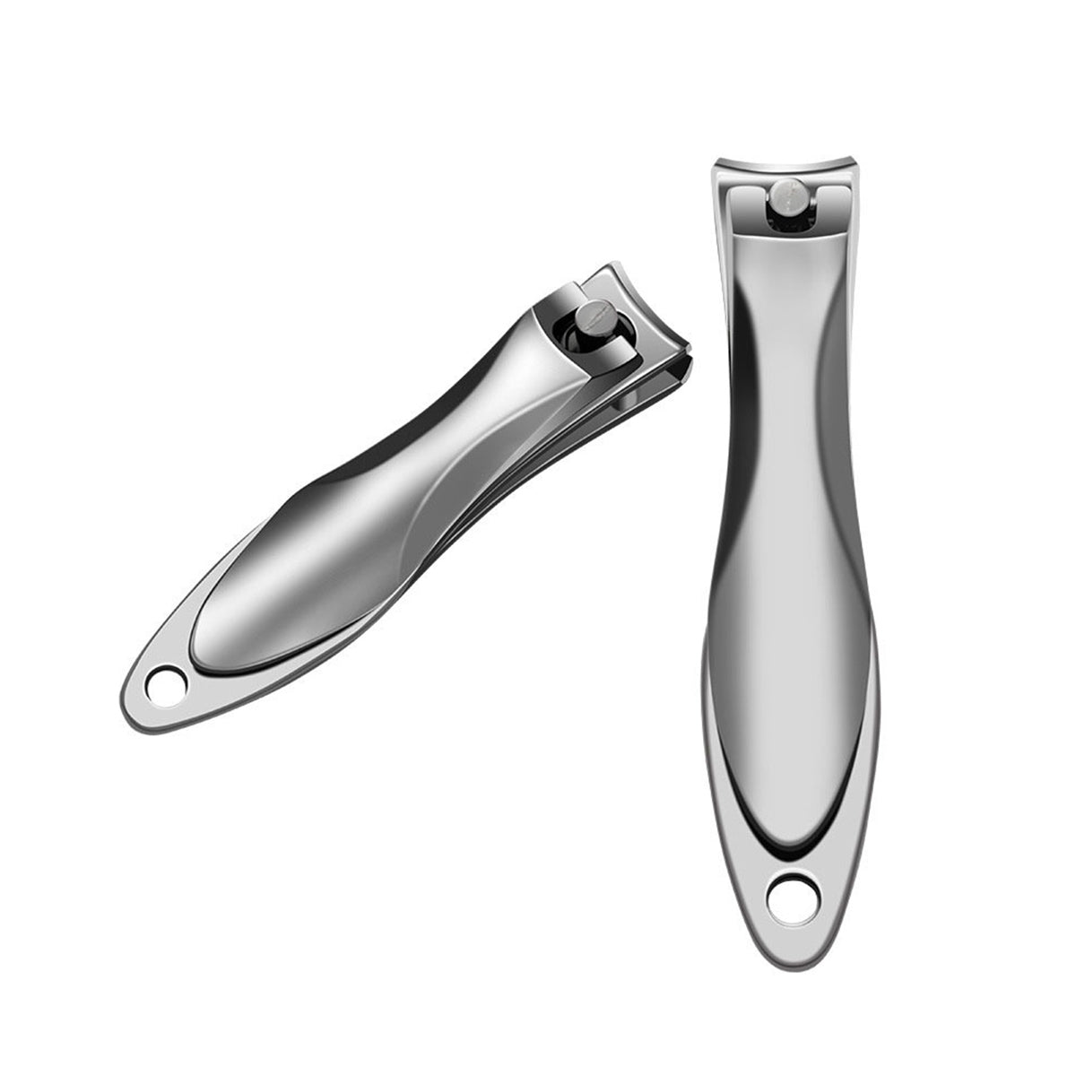 Nail Art Tools Nail Clipper 2