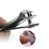 Nail Art Tools Nail Clipper 4