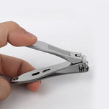 Nail Art Tools Nail Clipper 6