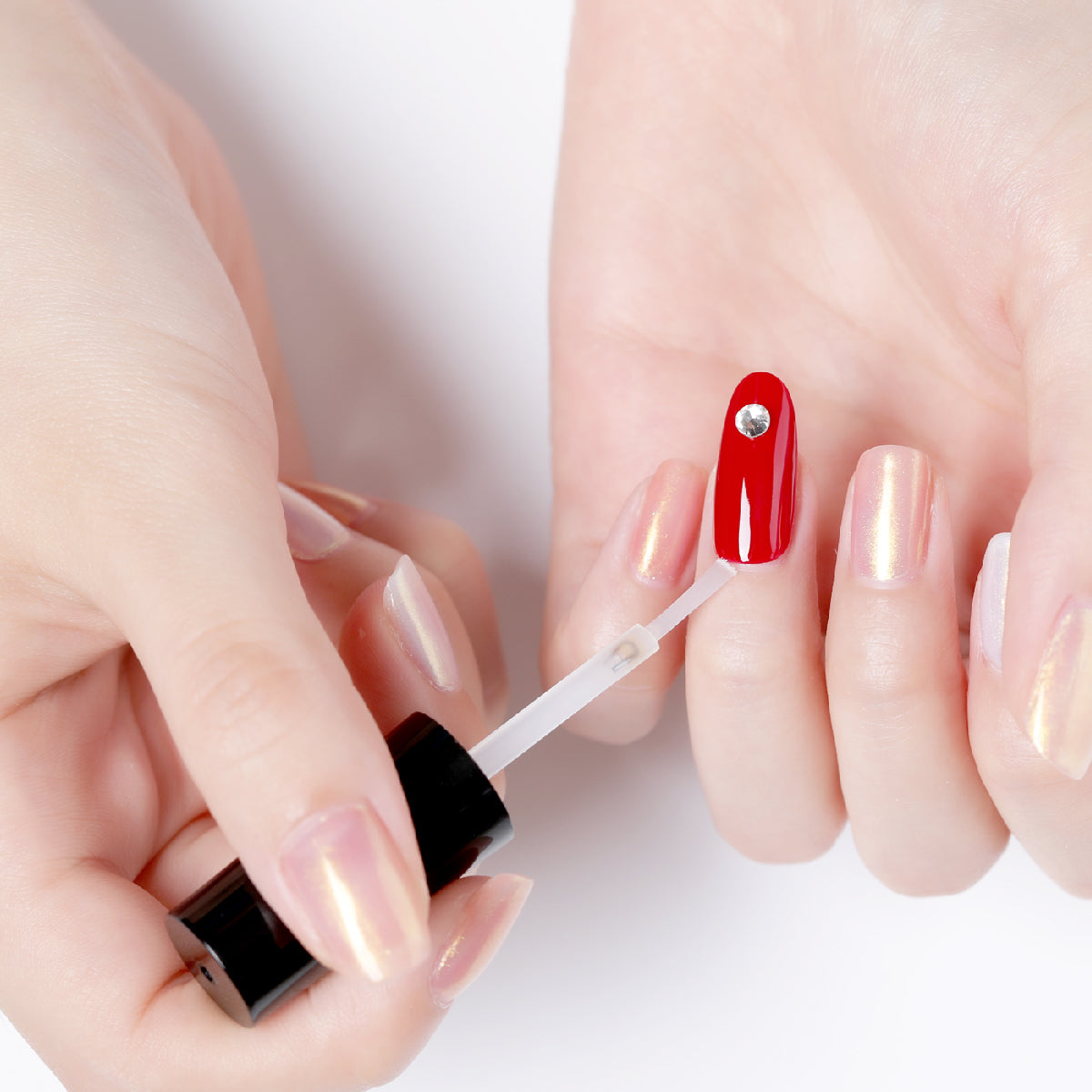 Nail Glue Debonder