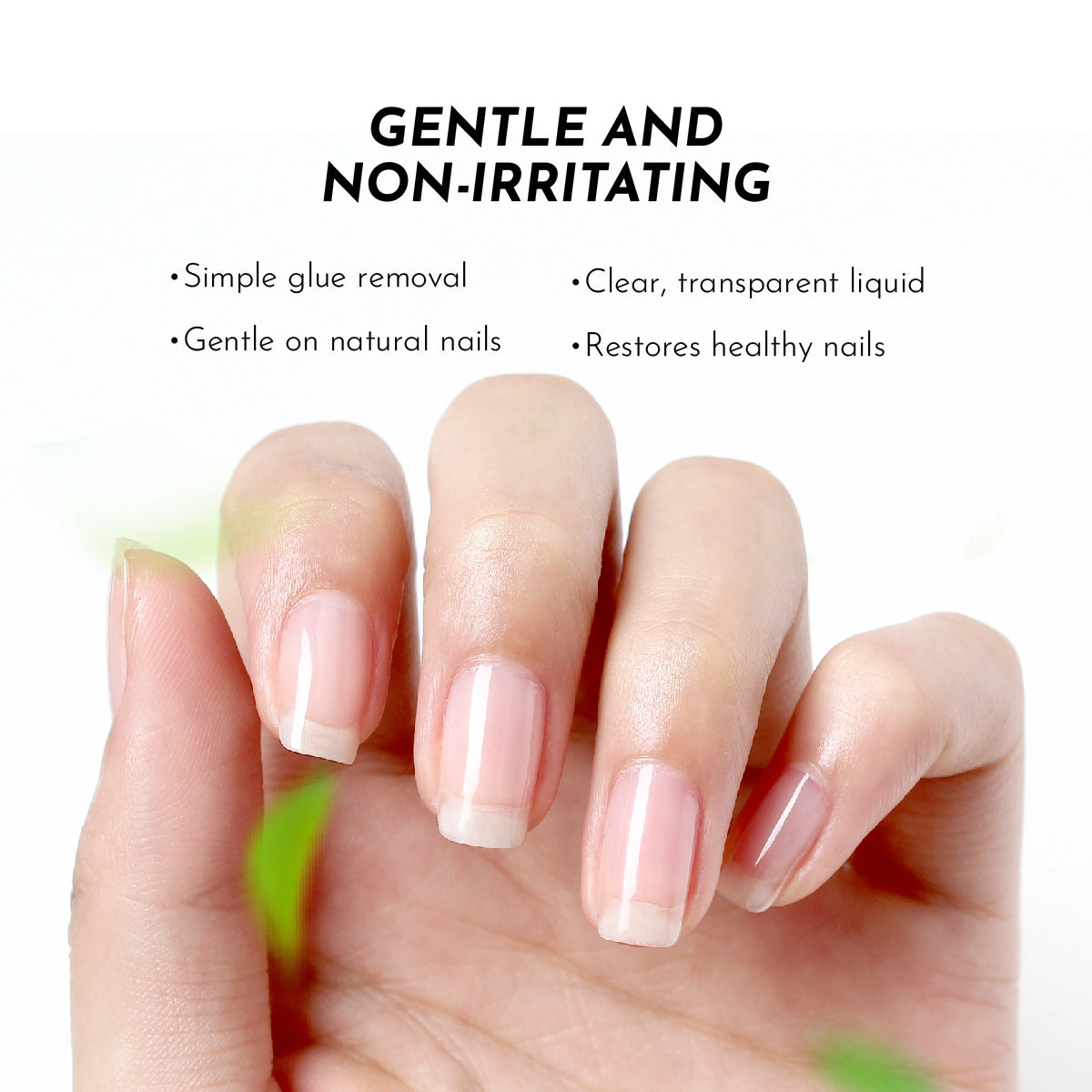 Nail Glue Debonder