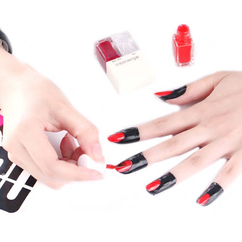 Nail Latex Peel Off Protector
