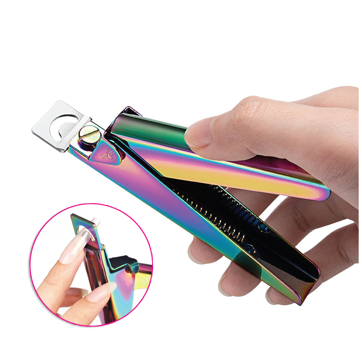Nail Tip Cutter
