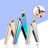 Nail Tip Cutter Cover