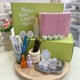 Nail Boss Kit