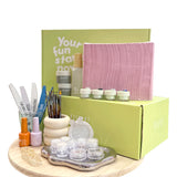 Nail Boss Kit
