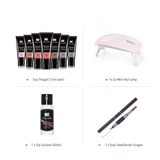 Nee Jolie Poly Gel Extension Kit
