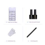 Nee Jolie Poly Gel Extension Kit