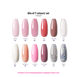 Nee Jolie Poly Gel Extension Kit