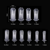 Nee Jolie Poly Gel Extension Kit