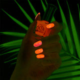 WS-60sSeethroughNEONSeriesNailPolish