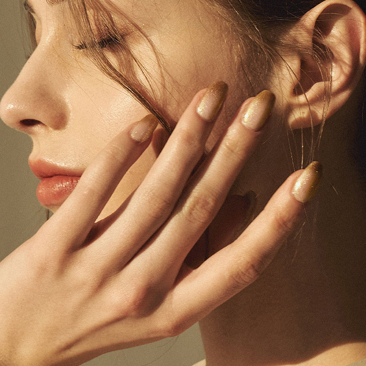 WithShyan Korea colour changing nail polish 3