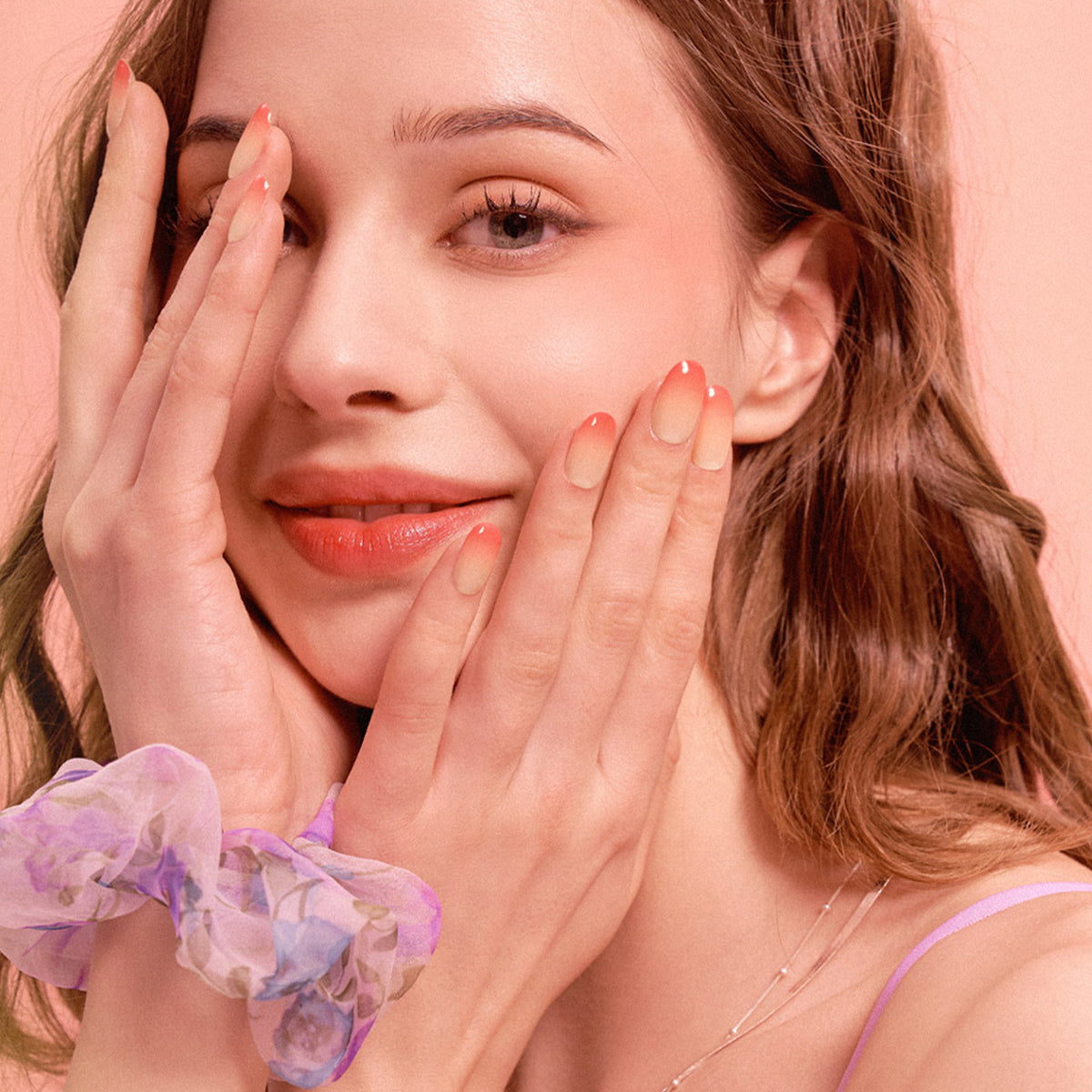 WithShyan Korea colour changing nail polish 6