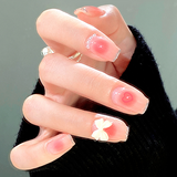 Ombre Gradient Nail Stickers Bundle