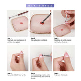 How To Use - Ombre Gradient Brush