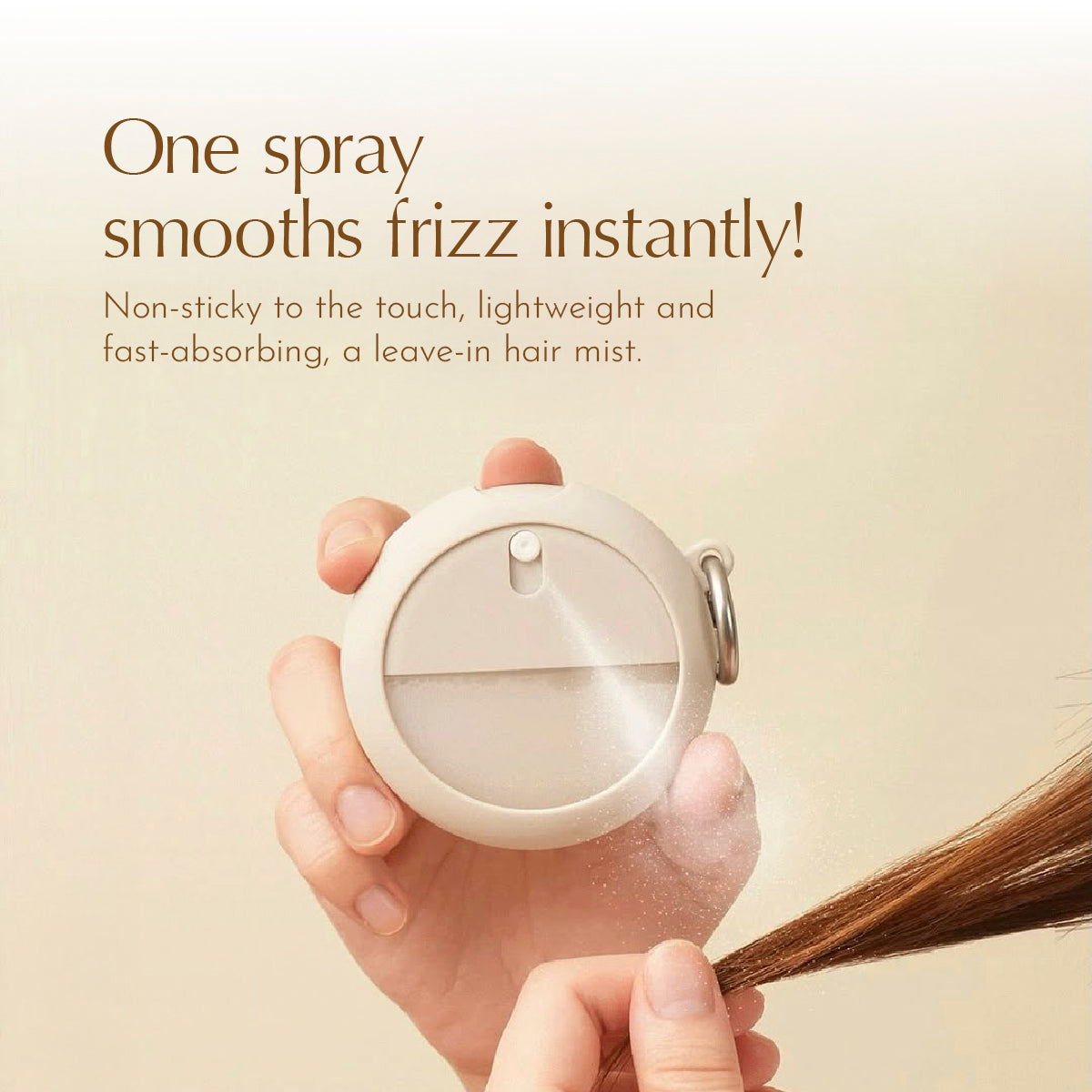oooh Hair Mist 30ml